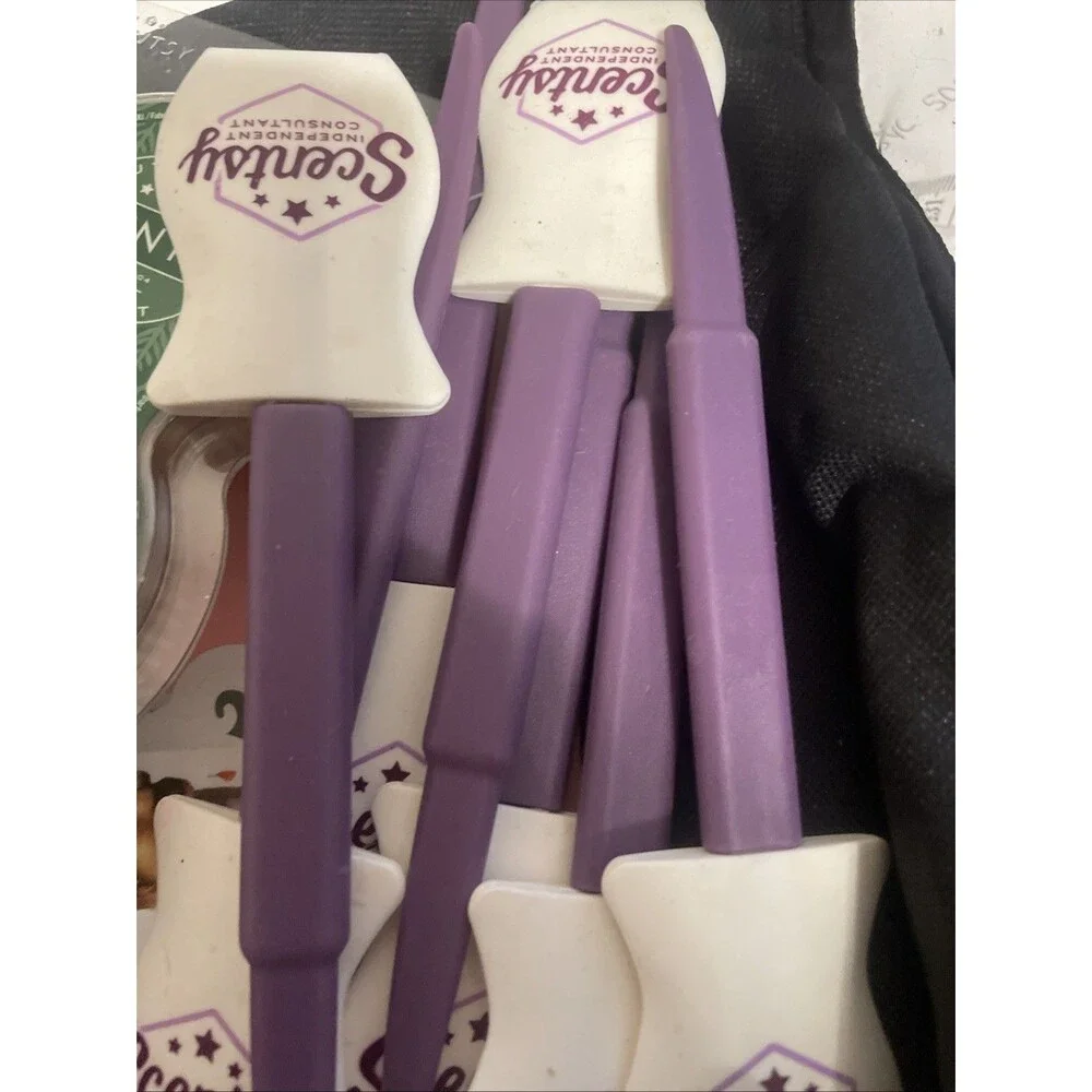Scentsy this lot